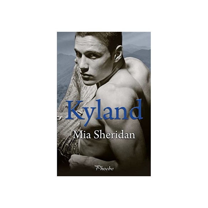 KYLAND - MIA SHERIDAN